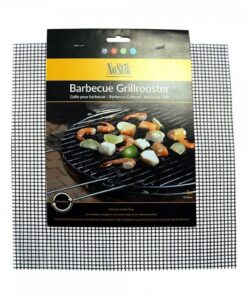 Nostik BBQ Mat 32x32 cm