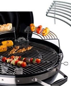 Tepro 8581 2 Warmhoudroosters voor San Francisco en Sacramento Ø57cm