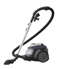 Alternative view of AEG AL61C4DB Stofzuiger Zonder Zak 700W Donkerblauw/Zwart