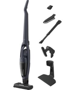 AEG AS52CB18DB Clean 5000 Steelstofzuiger Donkerblauw/Zwart