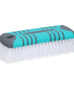 Alternative view of Alpina Schrobborstel 16x6x4.5 cm Blauw/Grijs