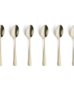 Alternative view of Amefa Austin Theelepels 6 Stuks Champagne