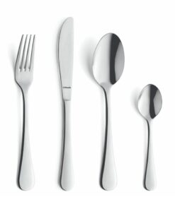 Alternative view of Amefa Bestekset Elara 24-delig RVS