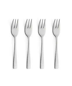 Amefa Gebaksvorkjes Neptune 4 Stuks