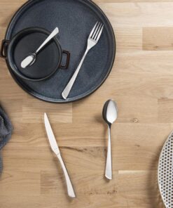 Alternative view of Amefa Juno Bestekset 24-delig RVS