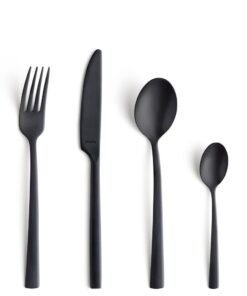 Alternative view of Amefa Vintage Bestekset 16-delig Zwart