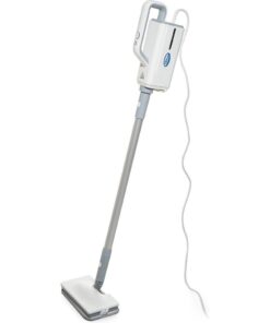 Alternative view of Aqua Laser 2in1 Stoomreiniger Wit