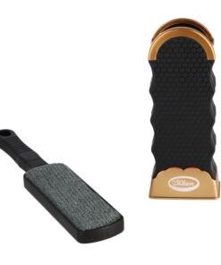 Alternative view of Aqua Laser Sticky Hero Kledingborstel Goud/Zwart