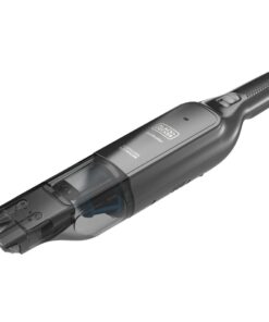 Alternative view of Black&Decker HLVC320B11-QW Kruimeldief 12V Zwart