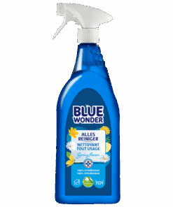 Blue Wonder Alles-reiniger Spray