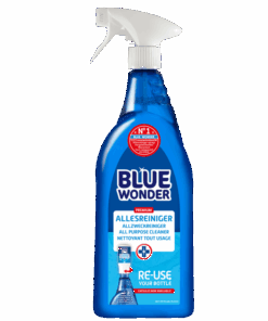 Blue Wonder Allesreiniger Spray 750ML