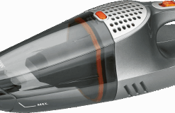 Bomann AKS 713 CB Kruimeldief