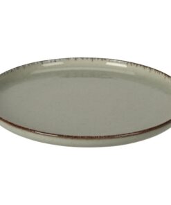 Bord Porselein Dia 270Xh25Mm L