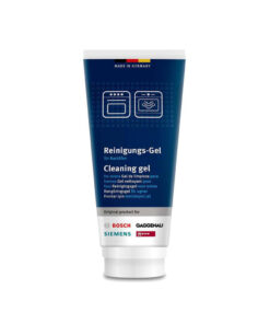 Bosch 00311859 Reinigingsgel Voor Ovens - 200 Ml