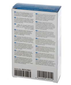 Alternative view of Bosch 312007 Oppoetsdoek Roestvrij Staal / Kleding