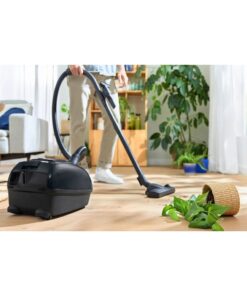 Alternative view of Bosch BGL38BA2H Stofzuiger 600W Zwart