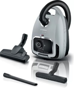 Alternative view of Bosch BGL6X3001 Stofzuiger 600W Grijs/Zwart