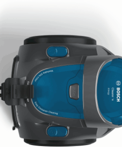 Alternative view of Bosch BGS05A220 Stofzuiger