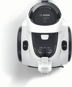 Alternative view of Bosch BGS05A222 Stofzakloze Stofzuiger 700W