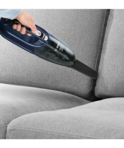 Alternative view of Bosch BHN20L Move Accu Handstofzuiger Blauw/Zwart