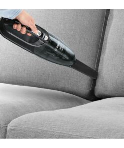 Alternative view of Bosch BHN24L Move Accu Handstofzuiger Zwart