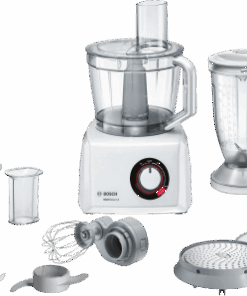 Bosch MC812W501 Keukenmachine 1.5L 1000W