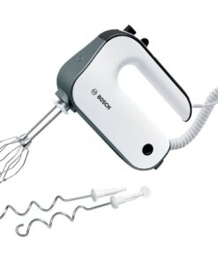 Bosch MFQ49300 Handmixer Wit/Grijs