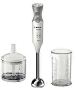 Bosch MSM66120 Staafmixer