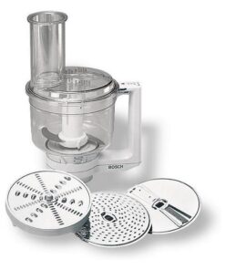 Bosch MUZ5MM1 Multimixer Wit