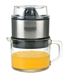 Bourgini Classic Lotte Juicer DeLuxe 0.75L 60W