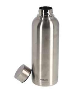 Alternative view of Brabantia Pure Drinkfles 500 ml RVS