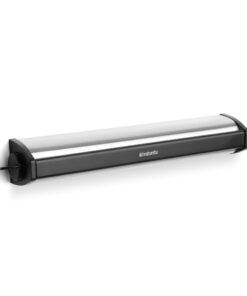 Brabantia Roldrooglijn Matt Steel 22 Meter