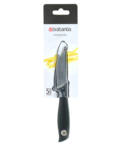 Brabantia Tasty+ Schilmes 20 cm Donkergrijs