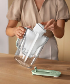 Alternative view of Brita MAXTRA PRO Extra Bescherming Tegen Kalk 6 Stuks