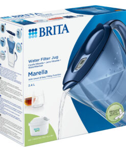 Brita Marella Cool Blauw 2.4l
