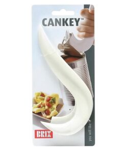 CanKey Blikopener Wit