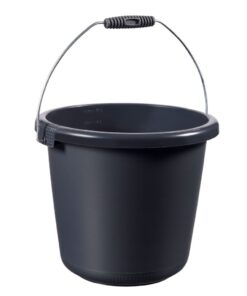 Curver Emmer 10L Antraciet