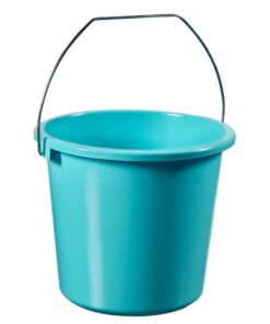 Curver Emmer 5L Molokai Blauw