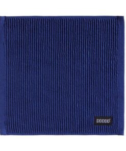 Alternative view of DDDDD Vaatdoeken 30x30 cm 4 Stuks Blauw/Katoen