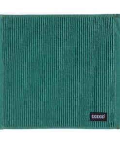 Alternative view of DDDDD Vaatdoeken 30x30 cm 4 Stuks Groen/Katoen