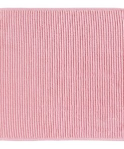 Alternative view of DDDDD Vaatdoeken 30x30 cm 4 Stuks Zachtroze/Katoen