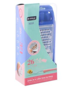 Di Solle Inova Bestekset 26-delig Azuur Blauw