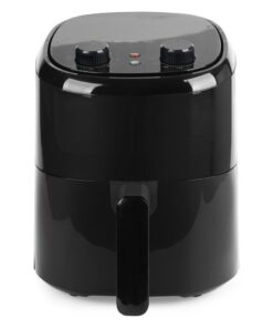 Emerio AF-130646 Heteluchtfiteuse 2.2L 1000W Zwart