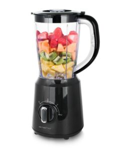 Alternative view of Emerio Blender 1.5L Zwart