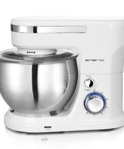 Emerio KM-123117 Keukenmachine Wit