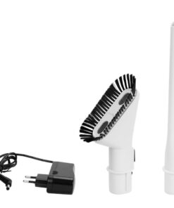 Alternative view of Emerio Steelstofzuiger Wit/Zwart