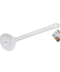 Alternative view of Fackelmann Basic Saladeset 26 cm Wit SAN Kunstof 2 Stuks