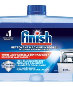 Finish Vaatwasreiniger 250 ml