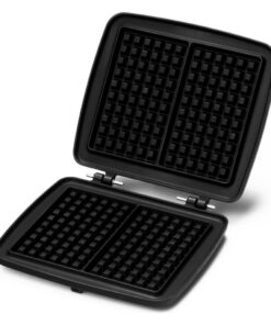 FriFri M003 Verwisselbare Bakplaat Belgische Wafels