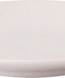 Gebaksbord 16 Cm Wit Rodondo